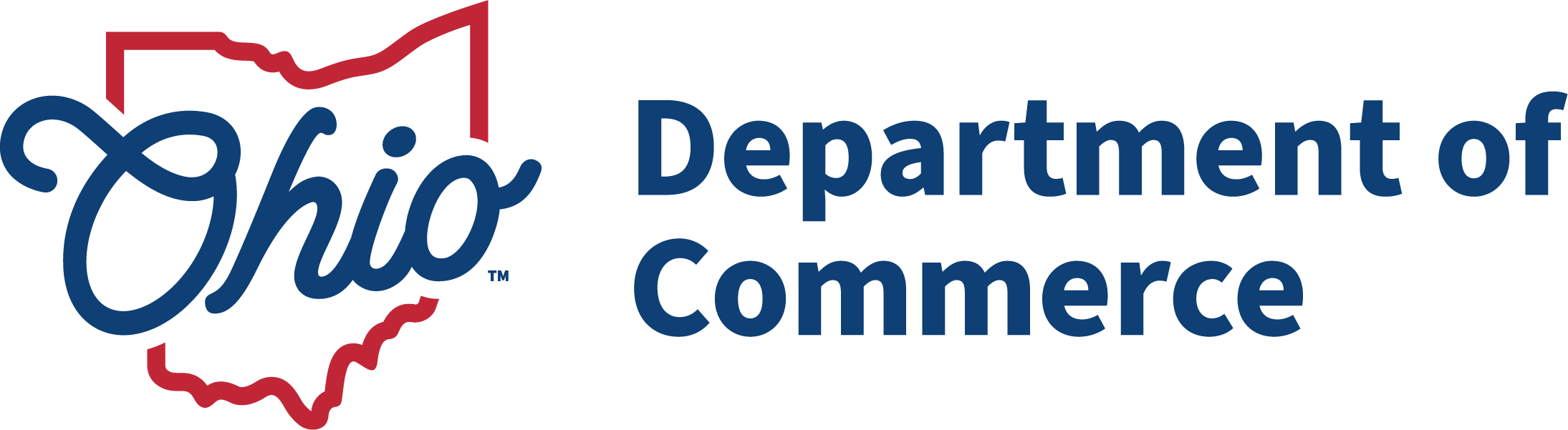 Ohio Government Logo