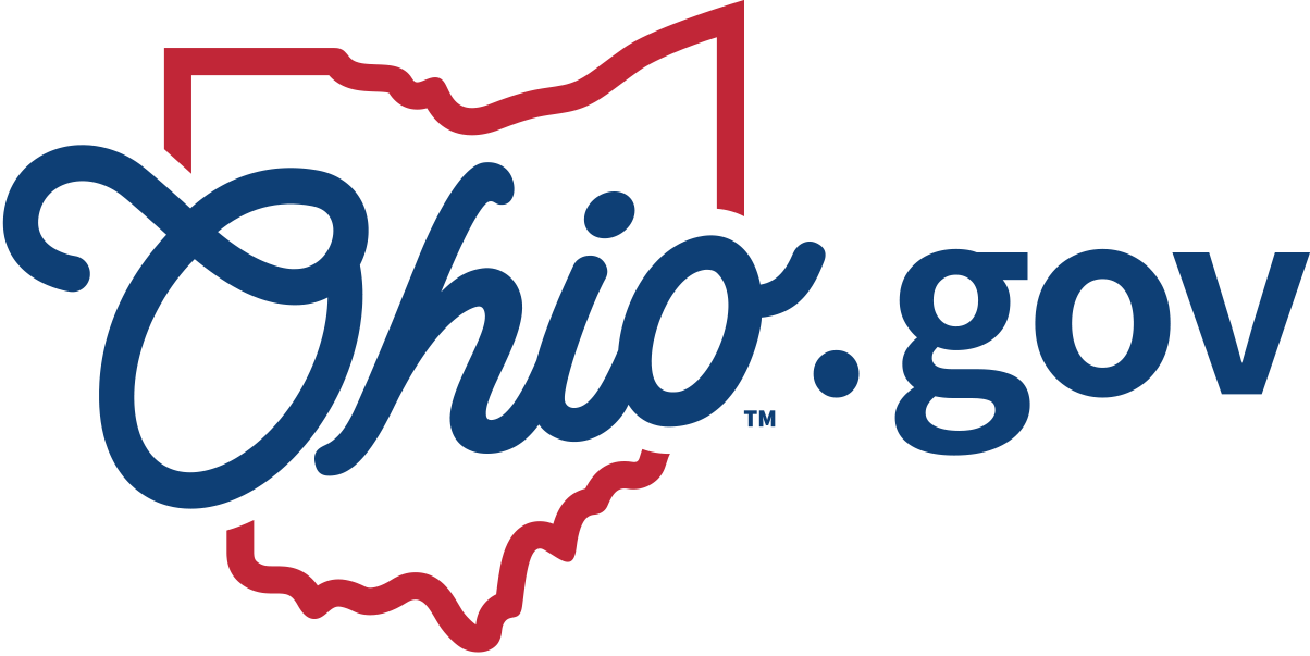 Ohio Govenment Logo